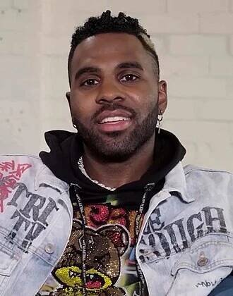 Jason Derulo - Wikiwand