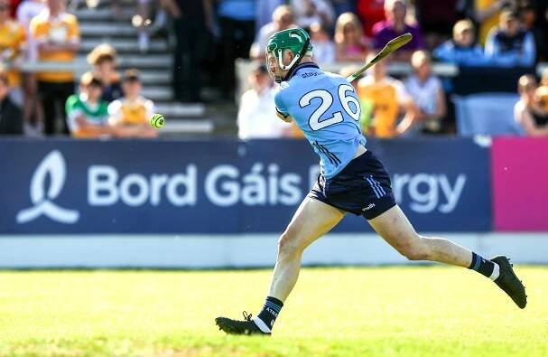 Leinster SHC: Dubs power past disappointing Antrim