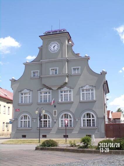 Photos - Pamětní deska T.G. Masaryka - Dašice - 26.06.2023