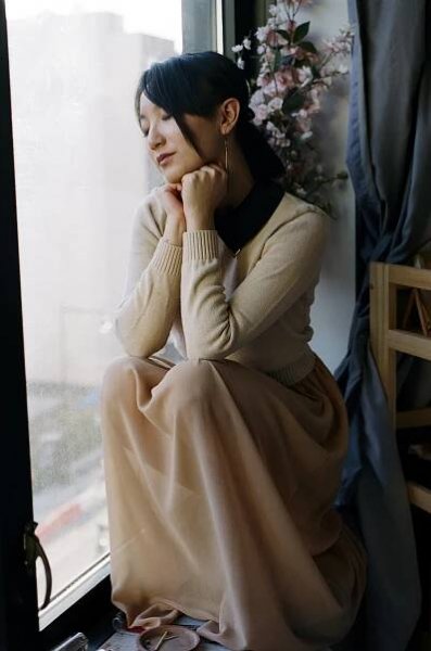 Poppy Liu