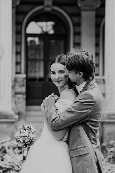 Boris Farkas Photography - Svadobný Fotograf Pre Tých, Ktorí Žijú v Láske. | Bridee.cz