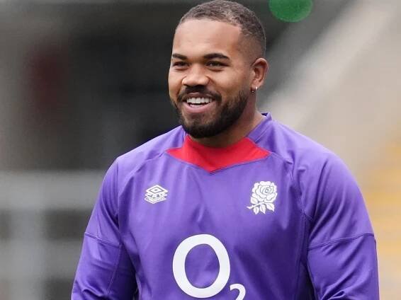 I’ll always be grateful – Ollie Lawrence appreciated Eddie Jones’ coaching style