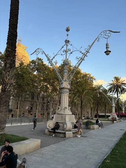 Barcelona