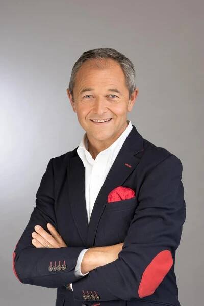 Jan Mühlfeit : Neporazitelná mysl