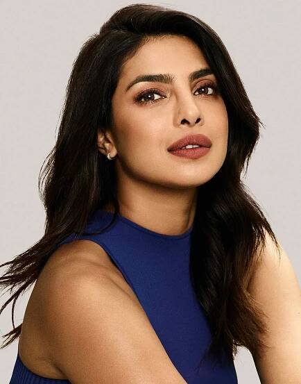 Priyanka Chopra Partners With Skin Care Brand Obagi for an Empowering New Campaign