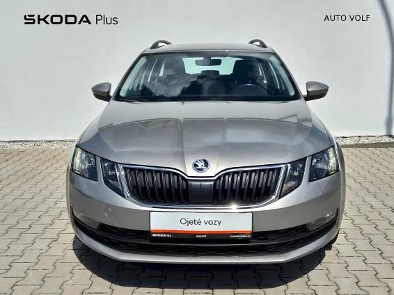 Škoda Octavia kombi Ambition 1.5 TSI 110 kW