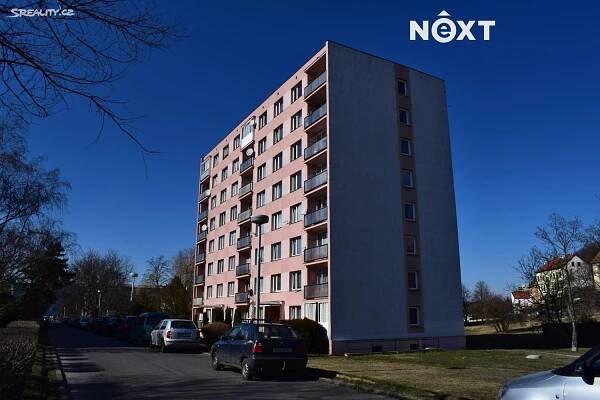 Pronájem Byt 1+1, Žatec, okres Louny
