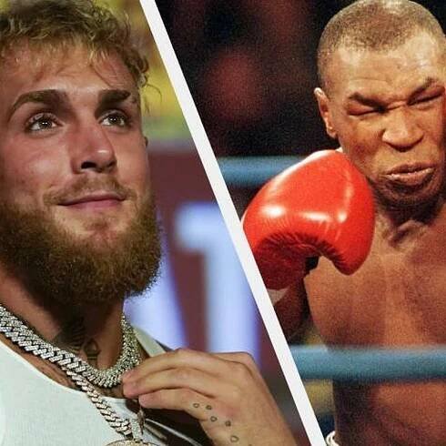 Box s kontroverzním youtuberem za miliardy. Legendární Tyson se vrátí