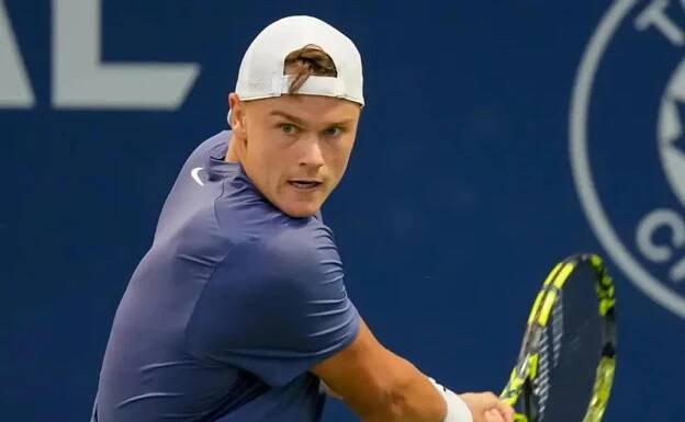 Holger Rune reveals if he is still in touch with Andre Agassi