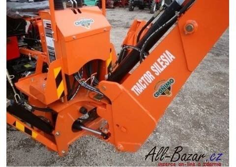 Podkop za traktor CRONIMO DH-7 - 2/2
