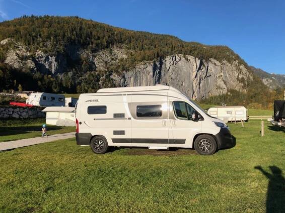 Požičovňa a prenájom karavanu v Bratislave | Karavan Bratislava