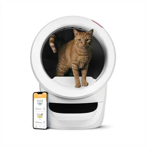 Litter-Robot 4