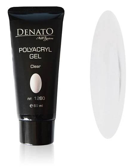 POLYACRYL Gel Clear - DENATO