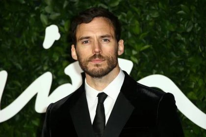 Sam Claflin Joins Riley Keough in Amazon's ‘Daisy Jones and the Six’