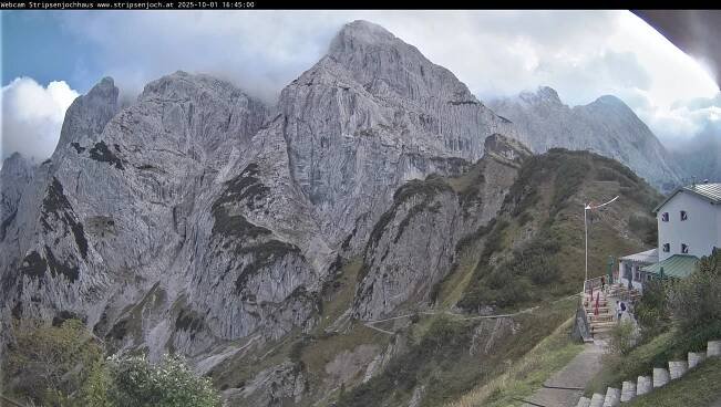 Ellmauer Tor