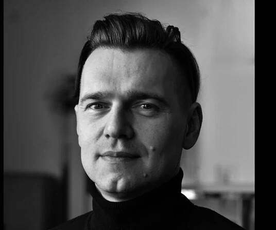Jiří Hájek je známý zejména jako skladatel filmové hudby (mj. Děti Nagana, Smysl pro tumor, Docent)

