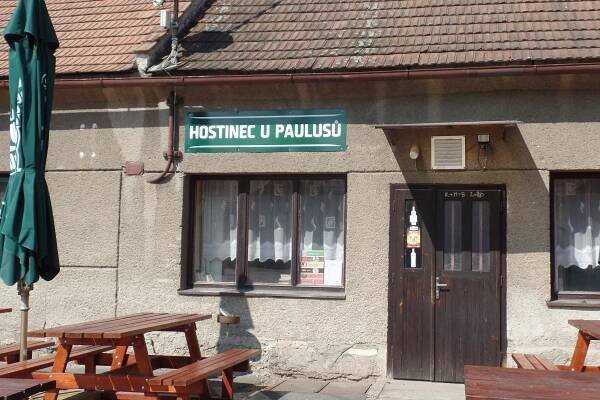 Hospůdka u Paulusů foto 1