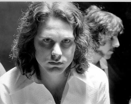 Jim Morrison Pictures
