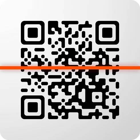 QR Mate – QR & Barcode Scanner App