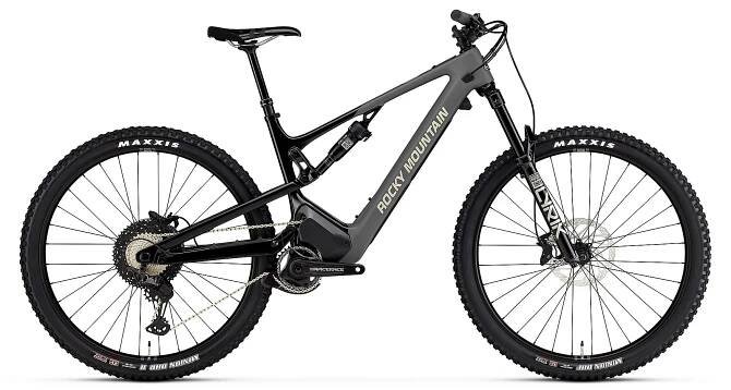 Rocky Mountain INST PP Carbon 50 C2 2024