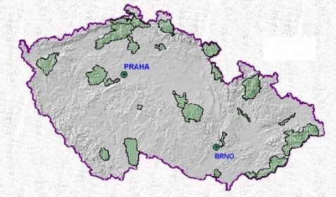 Ekologie - Geoportál Libereckého kraje