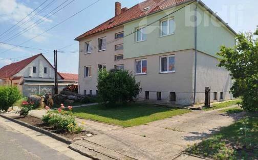 Byt 3+kk 58m2 - Čejkovice, okres Znojmo