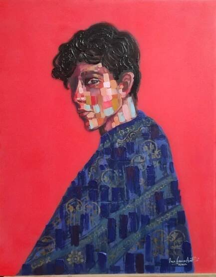 Omar Garcia de Alba Bacerra – Galería Browne