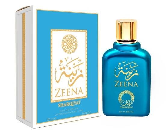 Khalis Zeena parfémová voda 100 ml