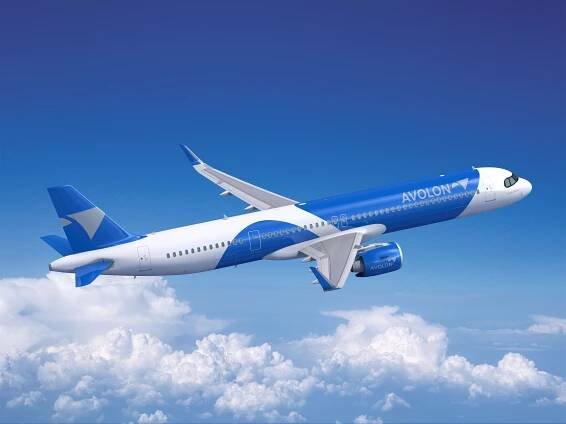Irish lessor Avolon orders 15 Airbus A330neo and 75 A321neo jets