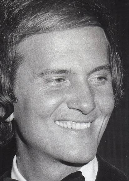 Pat Boone