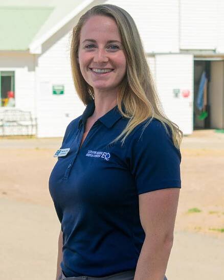 Dr. Shannon Murray profile picture.