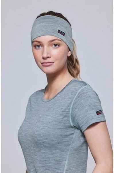 Triko DEVOLD BREEZE MERINO 150 T-SHIRT W Lady