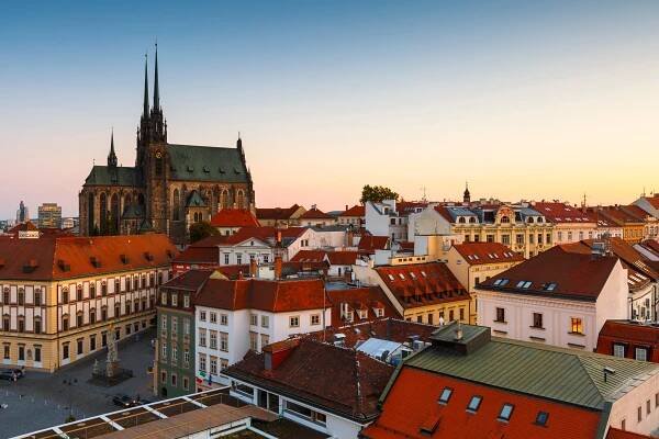 Pojďme společně zlepšit Brno! Město přijímá návrhy v projektu Dáme na vás