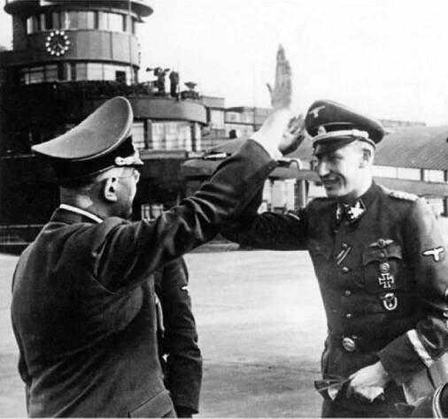 Reinhard Heydrich