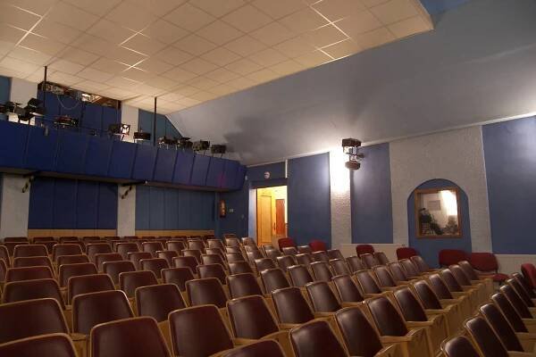 Kultura - Informační centrum Louny