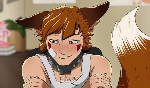 boyfriend to death ren on Tumblr