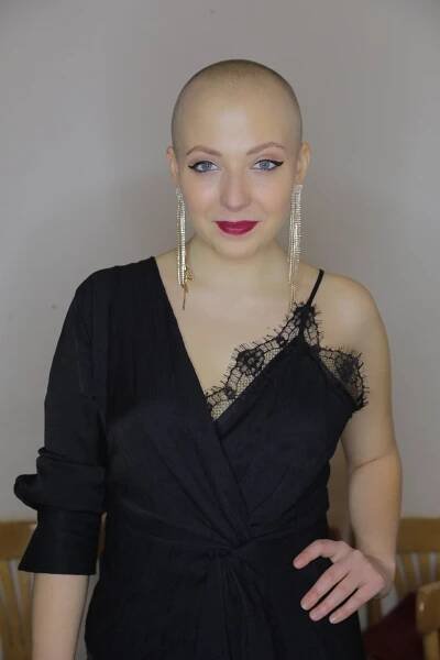 Anička Slováčková po léčbě rakoviny měla velké plány: Tělo ji zradilo!