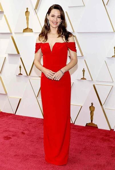 94th Annual Academy Awards - Arrivals