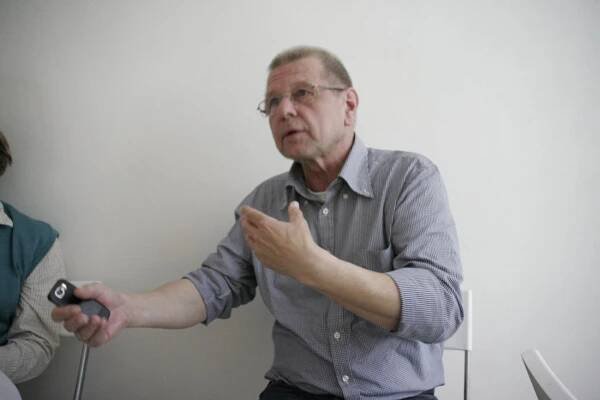 Miroslav Machotka | Fotograf Gallery