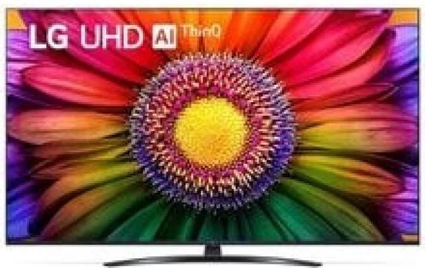 LG 65UR81003LJ