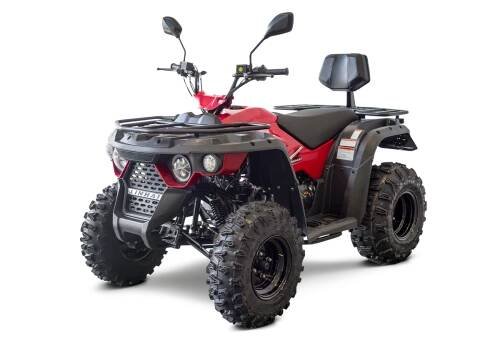 M210 EFi