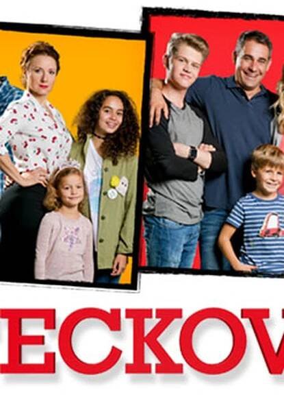 Oteckovia – sledovat televizní seriály online