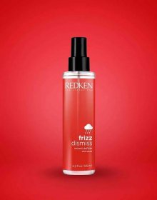 Frizz Dismiss Instant Deflate Red