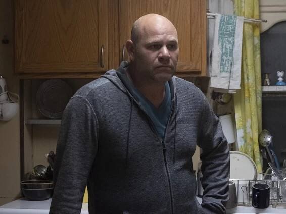 Ray Donovan - Dream On - Z filmu - Domenick Lombardozzi