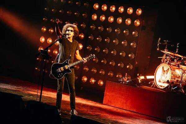 Alice In Chains