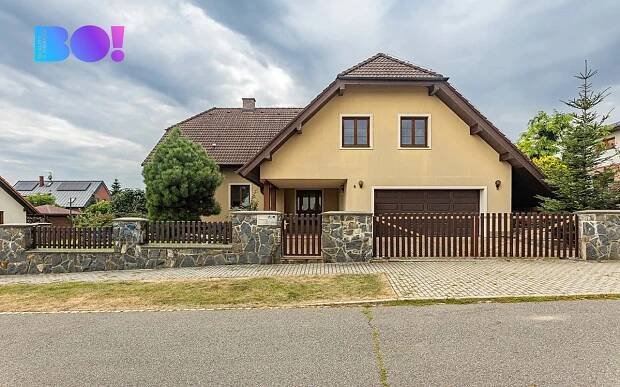 Prodej Dům, Merklasova, Opava - Kylešovice