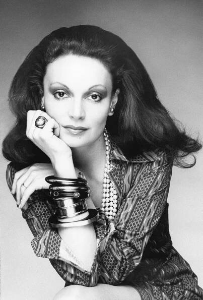 Diane von Furstenberg