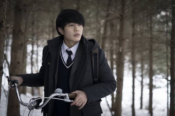 Sonyeo - Z filmu - Si-hoo Kim