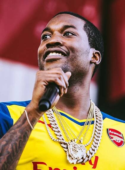 Meek Mill discography