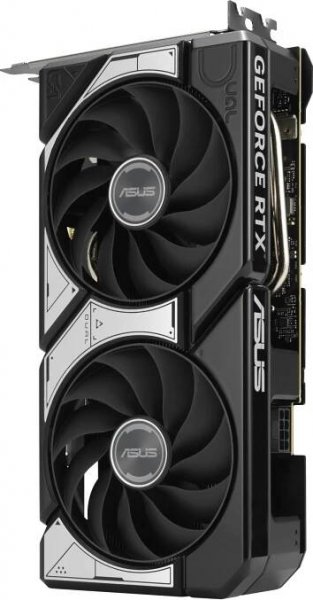 ASUS Dual GeForce RTX 5060 Ti O16G (90YV0MH0-M0NA00)